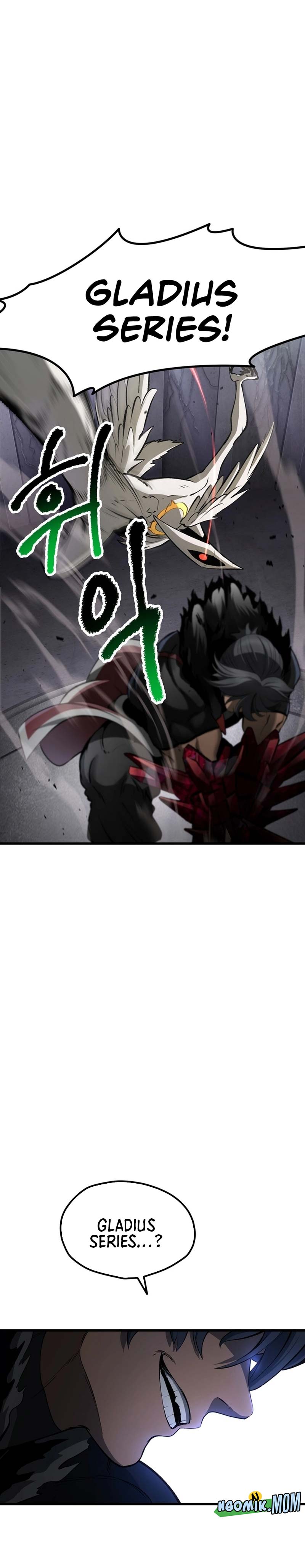 Otherworldly Sword King’s Survival Records chapter 2398